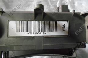 БЛОК УПРАВЛЕНИЯ BSI BSM UCH RENAULT LAGUNA II