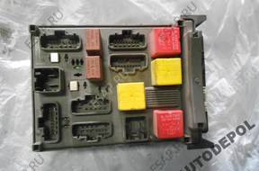 БЛОК УПРАВЛЕНИЯ BSI BSM UCH VEL SATIS  8200278721