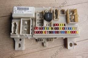 БЛОК УПРАВЛЕНИЯ BSI C-MAX 1.8 TDCI 4M5T-14A073-DF