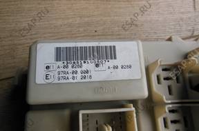 БЛОК УПРАВЛЕНИЯ BSI C-MAX 1.8 TDCI 4M5T-14A073-DF