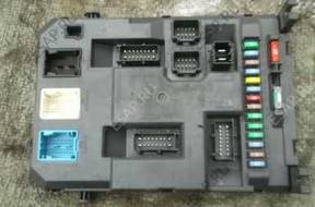 БЛОК УПРАВЛЕНИЯ BSI C3 PICASSO 1.6 HDI 9666952080