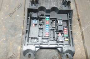 БЛОК УПРАВЛЕНИЯ   BSI CABSTAR MAXITY 06- 2.5 DCI
