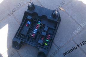 БЛОК УПРАВЛЕНИЯ   BSI CABSTAR MAXITY 284B6 MB40B