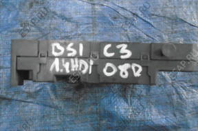 БЛОК УПРАВЛЕНИЯ BSI CITROEN C3 1.4 HDI 2008 год, 2004-P10-00