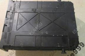 БЛОК УПРАВЛЕНИЯ BSI CITROEN C3 DS3 9666952080