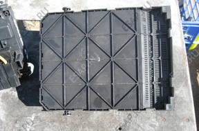 БЛОК УПРАВЛЕНИЯ BSI Citroen C3 LIFT 1.4HDI 9659285380 2005 год