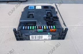 БЛОК УПРАВЛЕНИЯ BSI CITROEN C3 PICASSO 1.6 HDI 9664983480