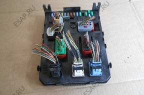 БЛОК УПРАВЛЕНИЯ BSI CITROEN C4 1,6 HDI 06 год, 21676031-5B