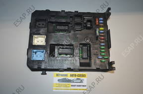 БЛОК УПРАВЛЕНИЯ   BSI CITROEN C4 9661940480 281171702