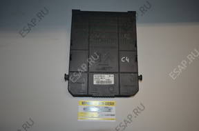 БЛОК УПРАВЛЕНИЯ   BSI CITROEN C4 9661940480 281171702