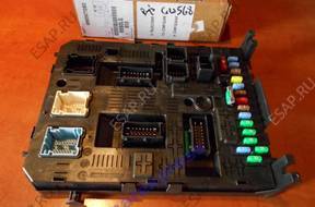 БЛОК УПРАВЛЕНИЯ BSI CITROEN C6 3.0 966405888001