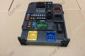 БЛОК УПРАВЛЕНИЯ BSI CITROEN DS4 C4 B7 9665547480 Q03-00
