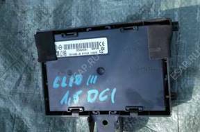 БЛОК УПРАВЛЕНИЯ BSI  CLIO III 1.5 DCI SIEMENS