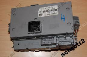 БЛОК УПРАВЛЕНИЯ BSI DUCATO 01361404080  1361296080  CPL