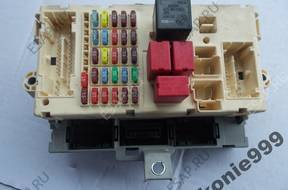 БЛОК УПРАВЛЕНИЯ BSI DUCATO BOXER II 503440010206 01349985080