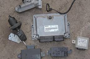 БЛОК УПРАВЛЕНИЯ BSI DUCATO JUMPER BOXER 2.2 0281010345