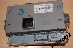 БЛОК УПРАВЛЕНИЯ BSI DUCATO NPL250A.00