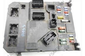 БЛОК УПРАВЛЕНИЯ   BSI E 03-00 S118085120E
