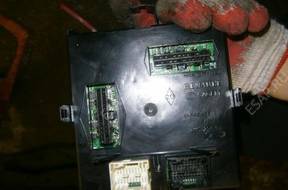 БЛОК УПРАВЛЕНИЯ BSI Espace IV 8200315964 81N3