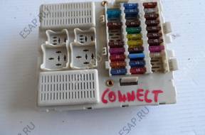 БЛОК УПРАВЛЕНИЯ BSI FORD CONNECT 1.8 TDCI 7T1T14A073BA