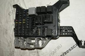 БЛОК УПРАВЛЕНИЯ bsi ford mondeo mk3 1,8-16v