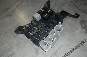 БЛОК УПРАВЛЕНИЯ BSI FORD MONDEO MK3 2.0 16V --