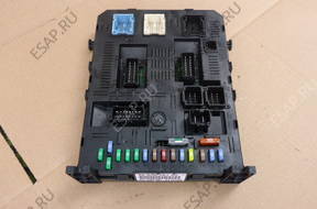 БЛОК УПРАВЛЕНИЯ BSI H01-01 CITROEN C4 PICASSO 1.8 16V 06-