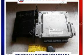 БЛОК УПРАВЛЕНИЯ BSI IMO Renault Espace 4 2,2 7700114854