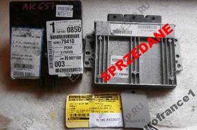 БЛОК УПРАВЛЕНИЯ BSI IMO Renault Laguna 1 1,6 8200164728