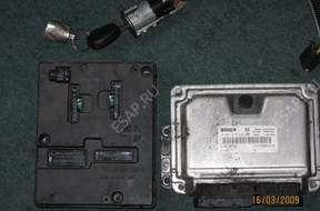 БЛОК УПРАВЛЕНИЯ BSI КЛЮЧ RENAULT LAGUNA 1.6 16V 99 год, БЛОК УПРАВЛЕНИЯ BSI КЛЮЧ RENAULT LAGUNA 1.6 16V 99 год,