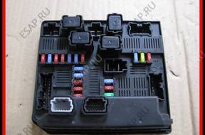 БЛОК УПРАВЛЕНИЯ   BSI KOLEOS 2.0 DCI 284B7JY00A