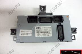 БЛОК УПРАВЛЕНИЯ BSI КОММУТАТОР Alfa 147 46558753