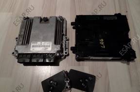 БЛОК УПРАВЛЕНИЯ BSI КОМПЛЕКТ 8200726880 LAGUNA III 3