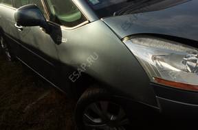 БЛОК УПРАВЛЕНИЯ BSI КОМПЛЕКТ c4 grand picasso 0281013872