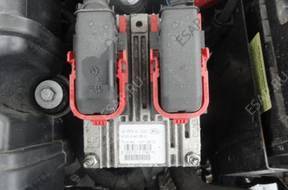 БЛОК УПРАВЛЕНИЯ BSI КОМПЛЕКТ Ford Ka mk2 1.2 БЕНЗИН