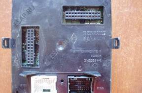 БЛОК УПРАВЛЕНИЯ    BSI  Laguna II 1.8 8200171865