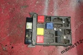 БЛОК УПРАВЛЕНИЯ BSI LAGUNA II 1.9 DCI 8200190269