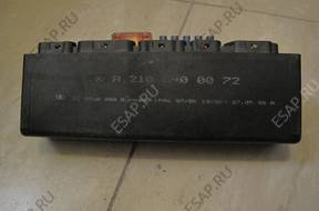 БЛОК УПРАВЛЕНИЯ BSI MERCEDES A2105400072 БЛОК УПРАВЛЕНИЯ BSI MERCEDES A2105400072