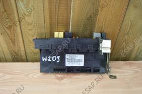 БЛОК УПРАВЛЕНИЯ BSI MERCEDES CLK МОДУЛЬ W209 5450601