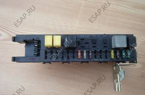 БЛОК УПРАВЛЕНИЯ BSI MERCEDES CLK МОДУЛЬ W209 5450601