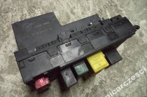 БЛОК УПРАВЛЕНИЯ BSI Mercedes W210 0225455332