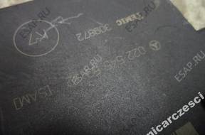 БЛОК УПРАВЛЕНИЯ BSI Mercedes W210 0225455332