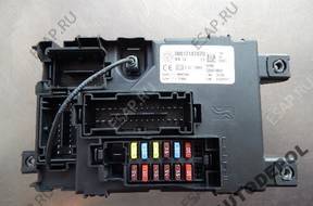 БЛОК УПРАВЛЕНИЯ BSI МОДУЛЬ GRANDE PUNTO MJT 00517187870