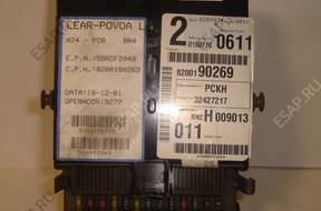 БЛОК УПРАВЛЕНИЯ BSI МОДУЛЬ Renault Laguna 1.9 dci HB БЛОК УПРАВЛЕНИЯ BSI МОДУЛЬ Renault Laguna 1.9 dci HB