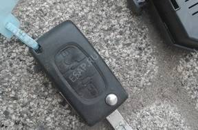 БЛОК УПРАВЛЕНИЯ BSI НАБОР ЗАЖИГАНИЯ C4 PICASSO LIFT SID807