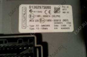 БЛОК УПРАВЛЕНИЯ BSI NEMO BIPPER 01362975080