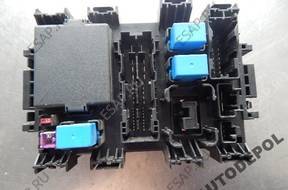 БЛОК УПРАВЛЕНИЯ BSI NISSAN PIXO 1.0 12V 36770-68K0