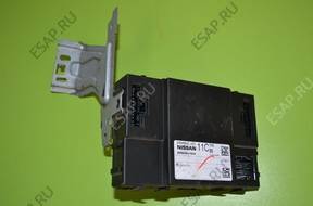 БЛОК УПРАВЛЕНИЯ BSI NISSAN X TRAIL T31 2,0DCI 284B2JD
