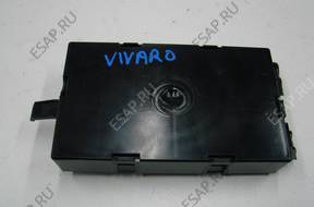 БЛОК УПРАВЛЕНИЯ   BSI P8200461556K TRAFIC / VIVARO