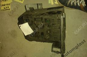 БЛОК УПРАВЛЕНИЯ   BSI PEUGEOT 206 9645747480